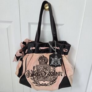 Original Vintage Juicy Couture Daydreamer 2000s